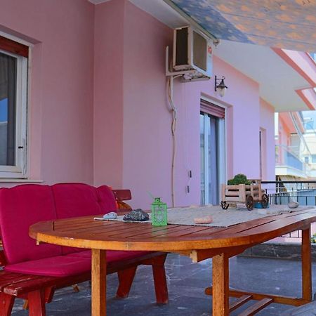 Νatasas Place In Evia Amarynthos Bagian luar foto