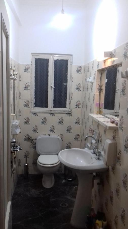 Νatasas Place In Evia Amarynthos Bagian luar foto