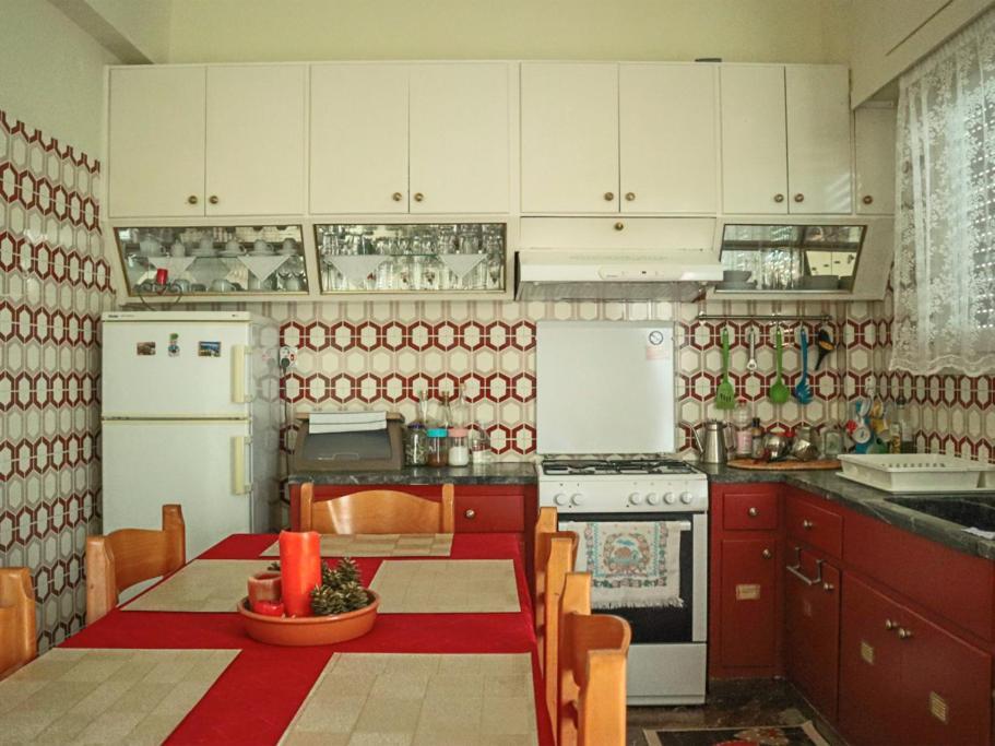 Νatasas Place In Evia Amarynthos Bagian luar foto