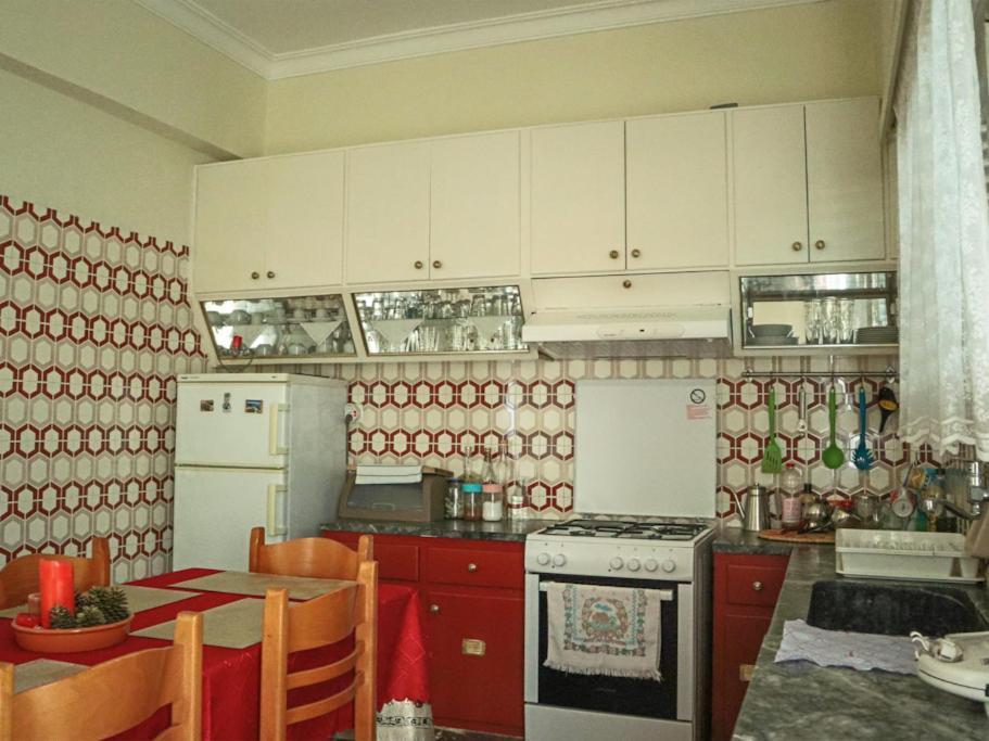 Νatasas Place In Evia Amarynthos Bagian luar foto