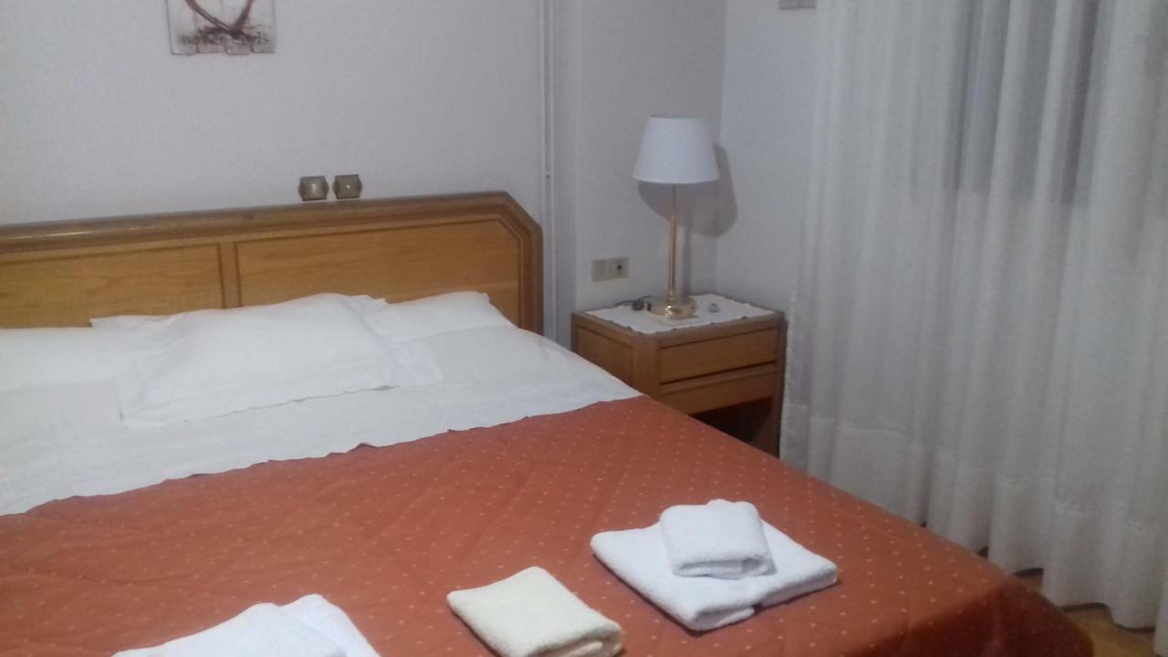 Νatasas Place In Evia Amarynthos Bagian luar foto